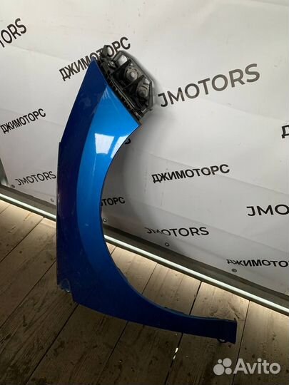 Крыло переднее правое Пежо 308 Peugeot 308