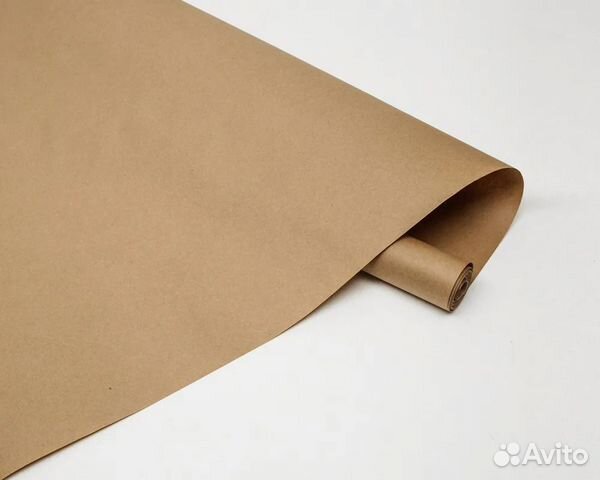 Крафтовая бумага