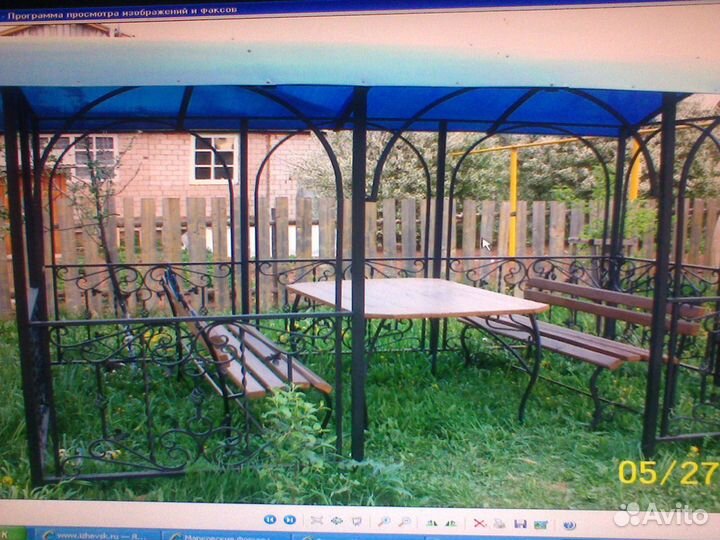 Художественная ковка