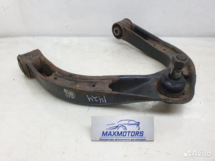 Рычаг подвески передний левый Nissan Armada 5.6