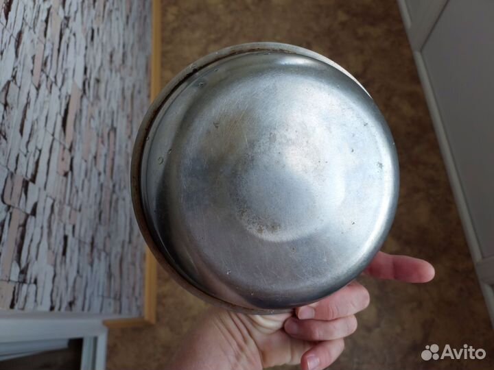 Миска нержавейка СССР