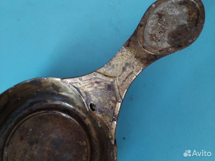 Подсвечник