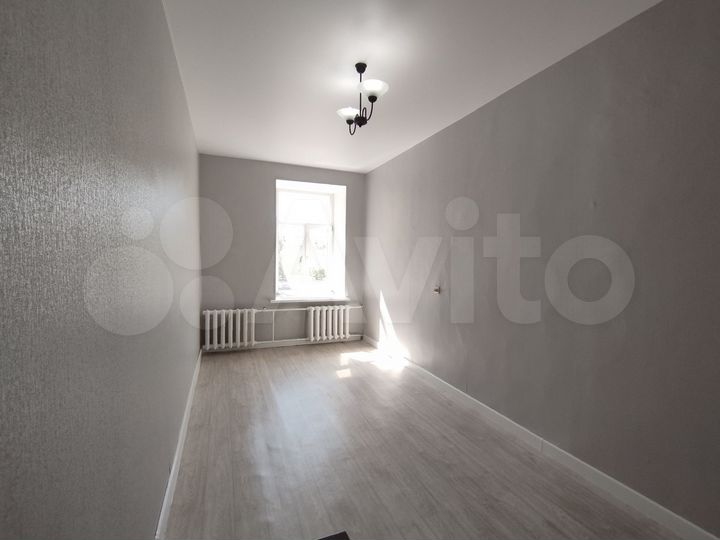 Комната 15,5 м² в > 9-к., 3/5 эт.