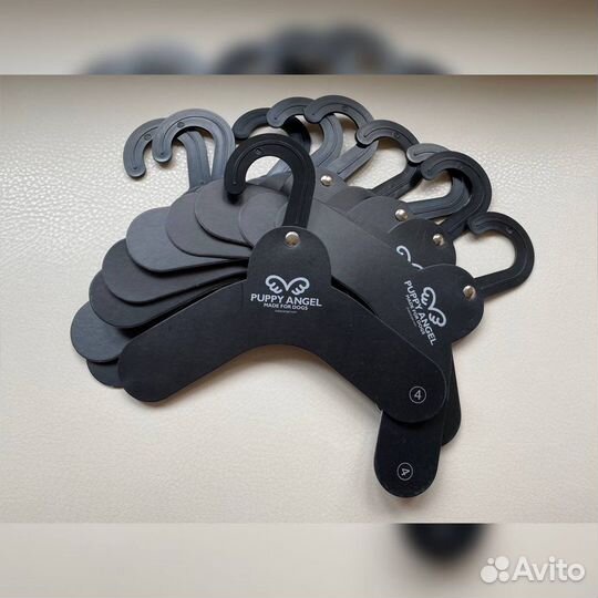 Вешалки Puppy Angel (по 5-10шт)