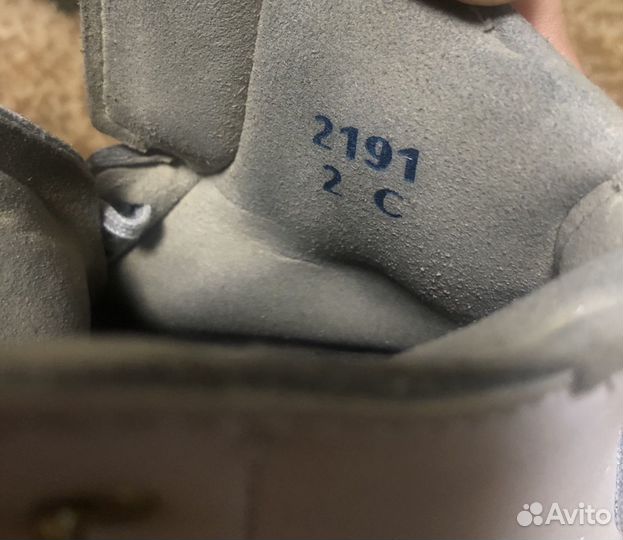 Коньки Jackson Freestyle