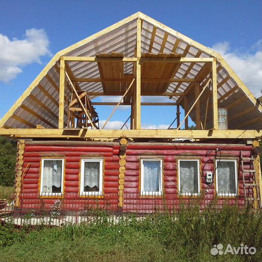 Все виды строительных работ