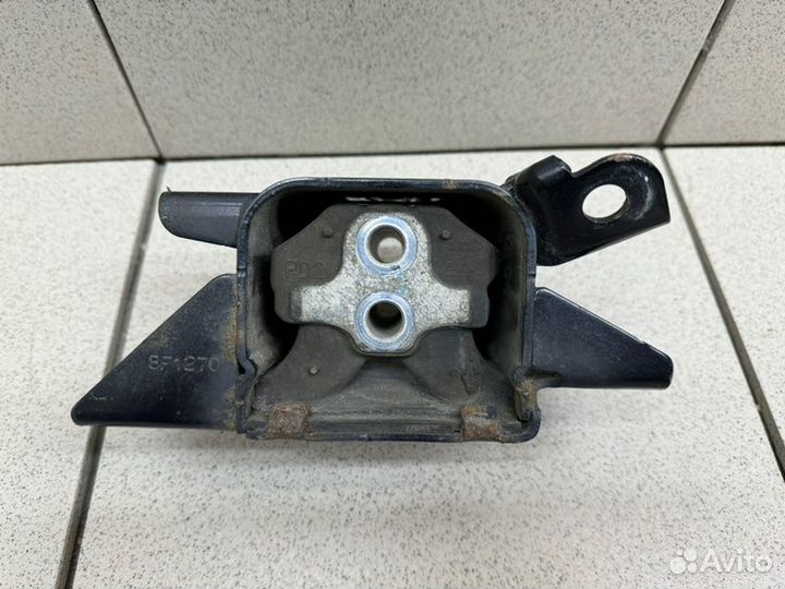 Опора кпп левая Kia Ceed хетчбек G4FG 2018