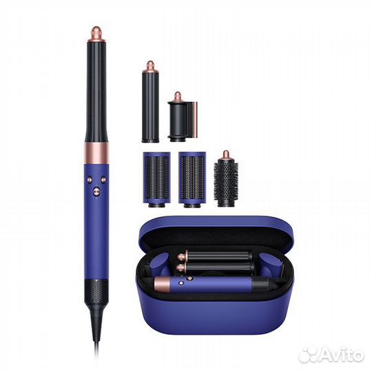 Стайлер Dyson HS05 Airwarp Complete Long Копия NEW