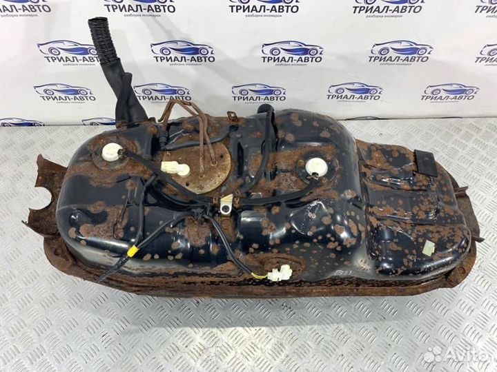 Бак топливный Mitsubishi Montero Sport/Pajero Spor