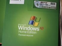 Windows xp home edition оригинал