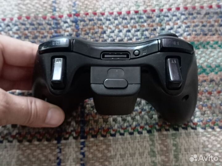 Джойстик xbox 360