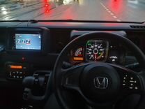 Honda N-BOX 0.7 CVT, 2019, 61 000 км, с пробегом, цена 905 000 руб.