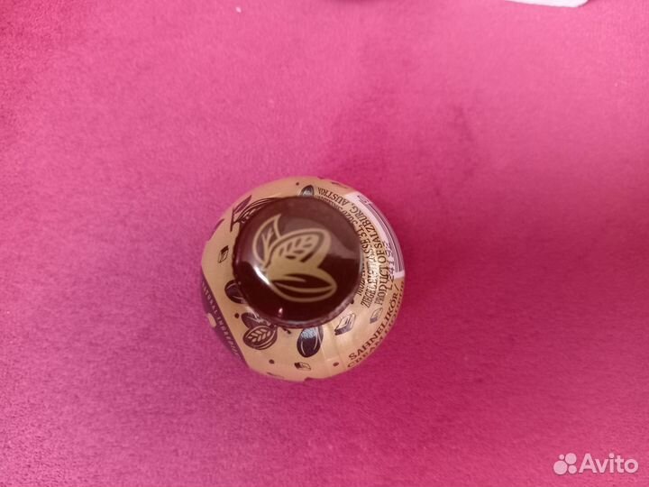 Мини бутылочки Шоколадный ликёр Моцарт