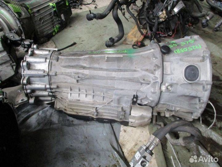АКПП Mercedes GLS X166 2016 3.0ITI 725038 725.038