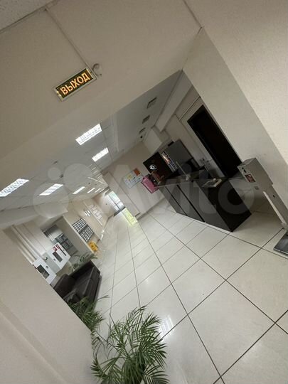 2-к. квартира, 64 м², 6/10 эт.