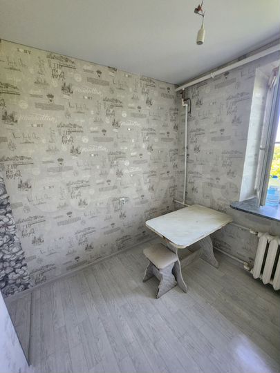 1-к. квартира, 28,7 м², 5/5 эт.