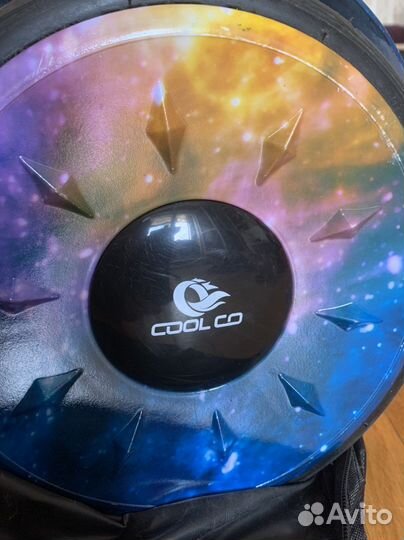 Гироскутер coolGo