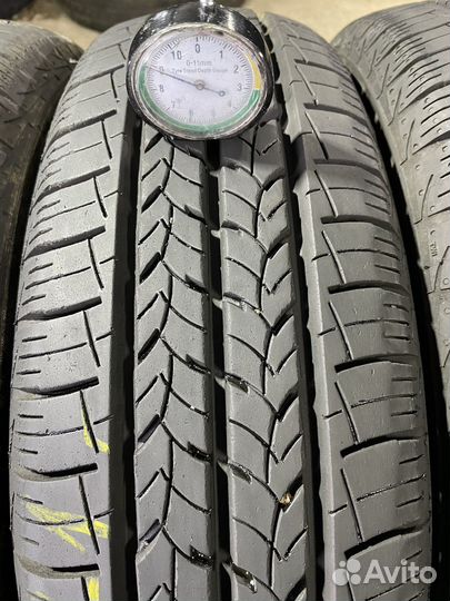 Viking TransTech II 185/80 R14C