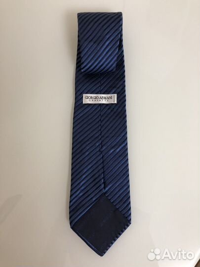 Галстук Giorgio Armani