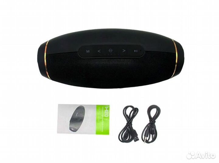 Колонка Hopestar