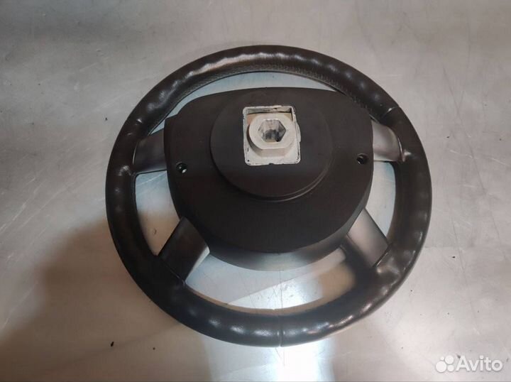 Руль Ford Mondeo 3 рест. 2004 3S713599CCW