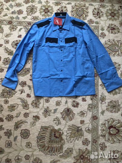 Рубашки, комбинизоны и шапка для хранника