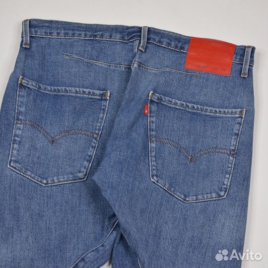 Джинсы Levi's Engineered Jeans LEJ 512