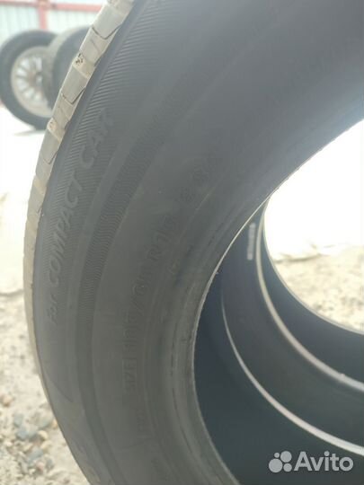 Bridgestone Ecopia NH100 C 185/65 R15