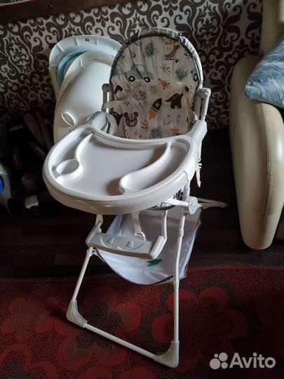 Стульчик для кормления