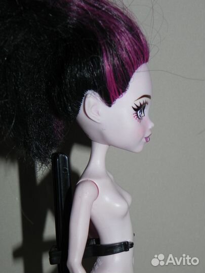 Монстер Хай кукла Monster High