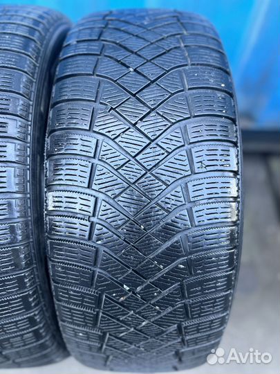 Pirelli Ice Zero FR 235/60 R18 107H