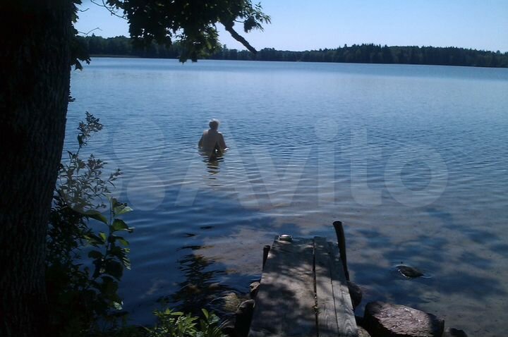 Участок 7,5 сот. (ИЖС)