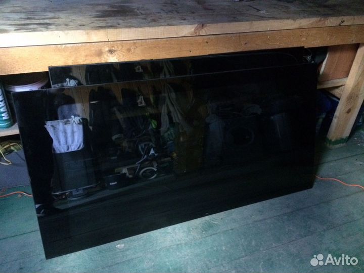 Стекла для микроавтобуса мерседес спринтер