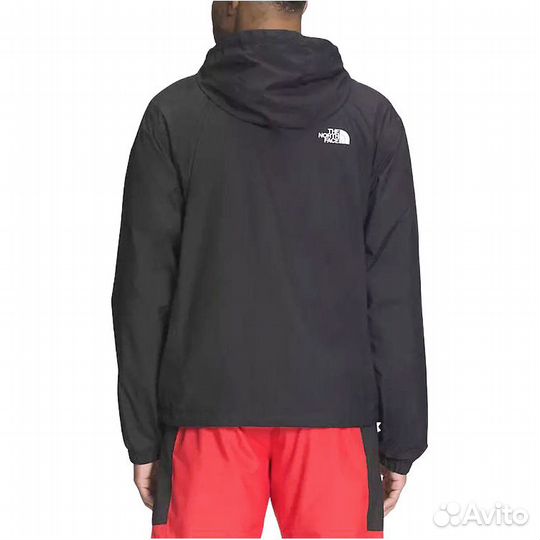 THE north face Jacket Men Black (L)(58)