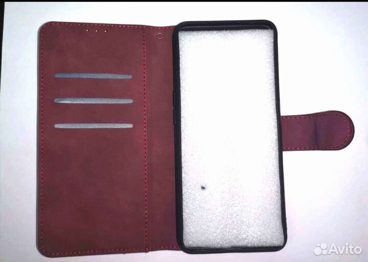 Чехол к смартфону realme narzo 50