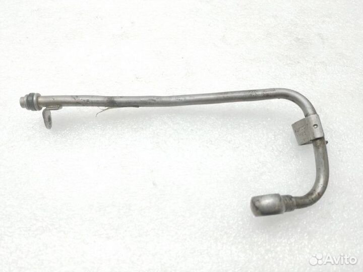 Трубка масляная Mercedes-Benz C-Class W204 1.8