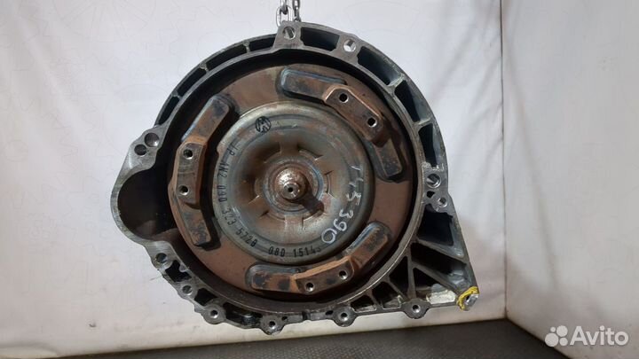 Кпп - автомат (АКПП) 4х4 Volkswagen Touareg 2.5 TDI, 2008