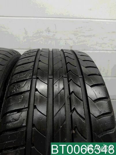 Goodyear EfficientGrip 215/40 R17 87W