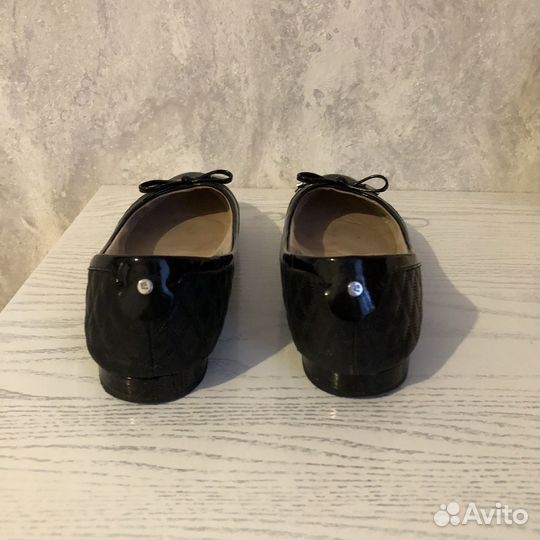 Балетки rockport