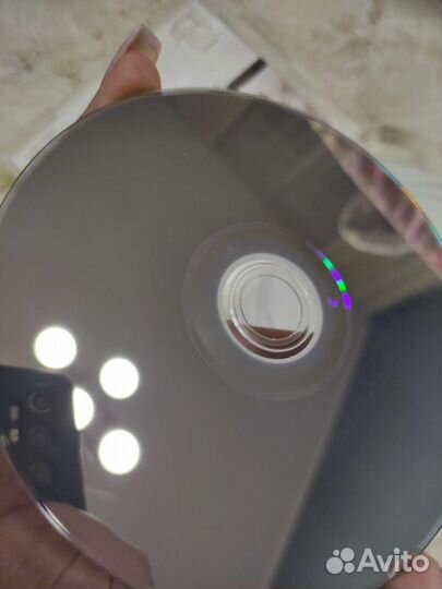 Лицензионные диски на ps3