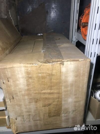 Исп-5000 лампа