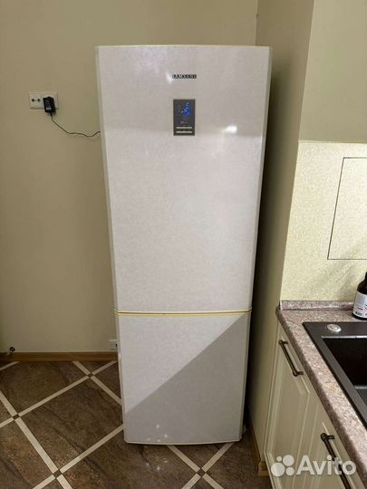 Холодильник Samsung no frost бу