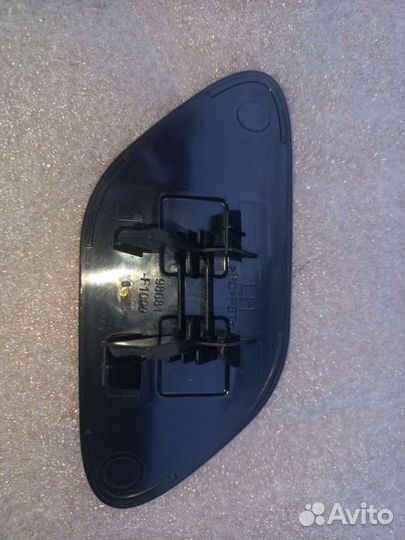 Крышка форсунки фароомывателя Lh Sportage 16