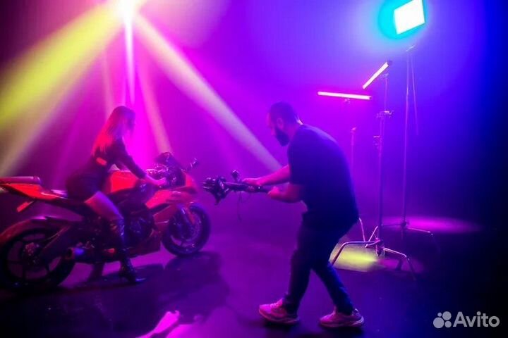 Видеосъемка видеооператор режисер клипмейкер