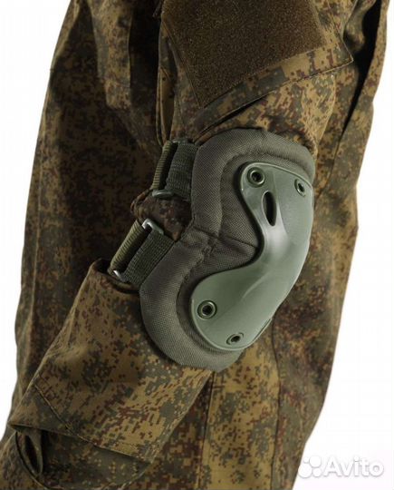 Наколенники и налокотники комплект