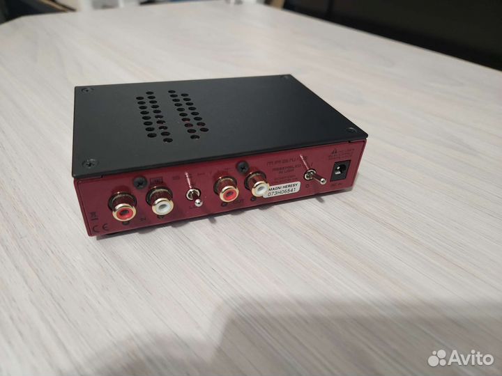 Schiit Magni Heresy Усилитель для наушников