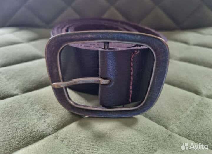 Ремень женский