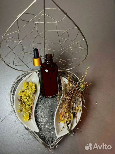 Вытяжка для поджелудочной железы