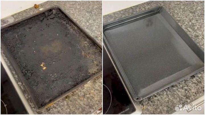 Клининг Самара / Уборка квартир