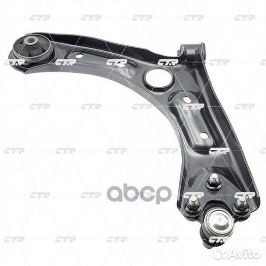 Cqkh-105L Рычаг подвески перед лев CQ0170
